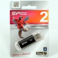 2GBUSB USB2.0 ꥳѥ Silicon PowerULTIMA II i-SERIES SP002GBUF2M01V1K 4710700390900