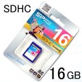 16GB SDHC CLASS 6 ꥳѥ/SILICON POWER SP016GBSDH006V10