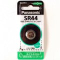 SR44 ӡ1.55V /ܥӡѥʥ˥å/Panasonic SR44P