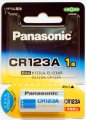 CR123A  3V ѥʥ˥å/Panasonic CR-123AW [:K123LA, EL123AP, DL123A, CR123R]