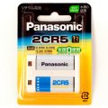 2CR5  6V ѥʥ˥å/Panasonic 2CR-5W